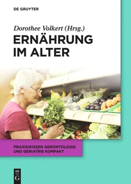 Abbildung von Volkert (Hrsg.) | Ernährung im Alter | 1. Auflage | 2015 | 4 | beck-shop.de