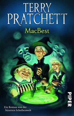Abbildung von Pratchett | MacBest | 1. Auflage | 2015 | beck-shop.de
