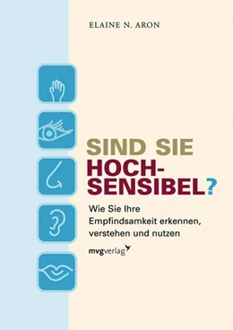 Abbildung von Aron | Sind Sie hochsensibel? | 1. Auflage | 2005 | beck-shop.de