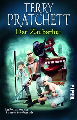 Abbildung von Pratchett | Der Zauberhut | 1. Auflage | 2015 | beck-shop.de
