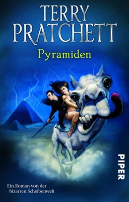 Abbildung von Pratchett | Pyramiden | 1. Auflage | 2015 | beck-shop.de