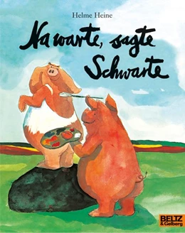 Abbildung von Heine | Na warte, sagte Schwarte | 6. Auflage | 2013 | beck-shop.de