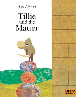 Abbildung von Lionni | Tillie und die Mauer | 1. Auflage | 2012 | beck-shop.de