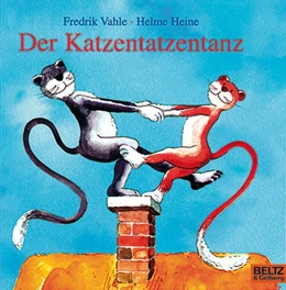 Abbildung von Heine / Vahle | Der Katzentatzentanz | 7. Auflage | 2013 | beck-shop.de