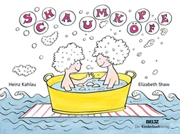 Abbildung von Kahlau | Schaumköpfe | 1. Auflage | 2015 | beck-shop.de