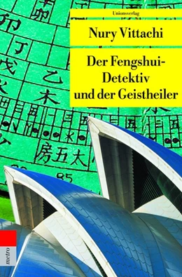 Abbildung von Vittachi, Nury | Der Fengshui-Detektiv und der Geisterheiler | 1. Auflage | 2004 | 2 | beck-shop.de