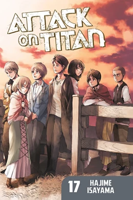 Abbildung von Isayama | Attack on Titan 17 | 1. Auflage | 2015 | beck-shop.de