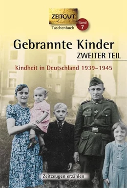 Abbildung von Kleindienst | Gebrannte Kinder 2 | 3. Auflage | 2015 | beck-shop.de