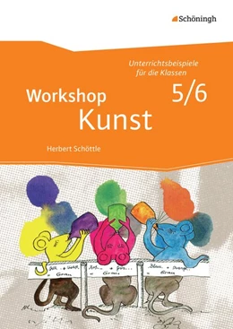 Abbildung von Workshop Kunst 1 | 1. Auflage | 2016 | beck-shop.de