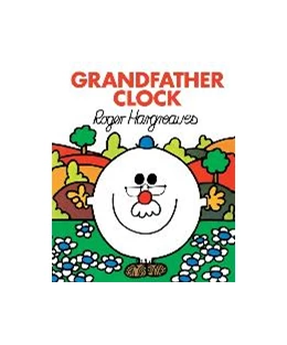Abbildung von Hargreaves | Grandfather Clock | 1. Auflage | 2015 | beck-shop.de
