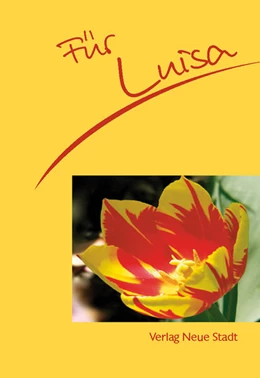 Abbildung von Schaefer | Für Luisa | 1. Auflage | 2013 | beck-shop.de