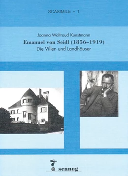 Abbildung von Kunstmann | Emanuel von Seidl (1856-1919) | 1. Auflage | 2012 | beck-shop.de