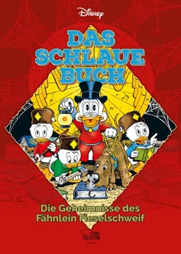 Abbildung von Disney | Das Schlaue Buch | 1. Auflage | 2016 | beck-shop.de