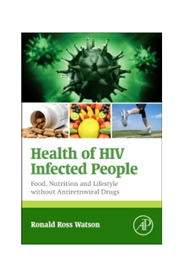 Abbildung von Watson | Health of HIV Infected People | 1. Auflage | 2015 | beck-shop.de
