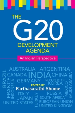 Abbildung von Shome | The G20 Development Agenda | 1. Auflage | 2016 | beck-shop.de