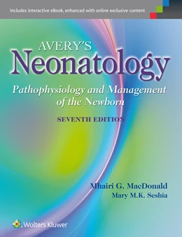 Abbildung von MacDonald / Seshia | Avery's Neonatology | 7. Auflage | 2015 | beck-shop.de