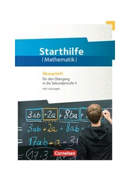 Abbildung von Schierhorn / Unger | Fundamente der Mathematik - Übungsmaterialien Sekundarstufe I/II - 10./11. Schuljahr | 1. Auflage | 2015 | beck-shop.de
