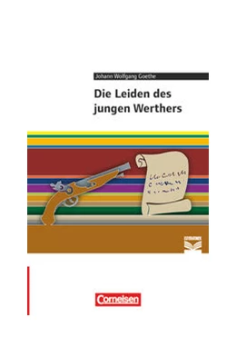 Abbildung von Radvan / Joist | Die Leiden des jungen Werthers | 1. Auflage | 2016 | beck-shop.de