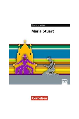 Abbildung von Holtz-Meynert / Radvan | Cornelsen Literathek - Textausgaben | 1. Auflage | 2015 | beck-shop.de