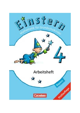 Abbildung von Bauer / Maurach | Einstern - Mathematik - Bayern 2014 - Band 4 | 1. Auflage | 2016 | beck-shop.de