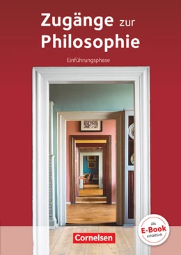 Abbildung von Henke / Sewing | Zugänge zur Philosophie - Ausgabe ab 2014 - Einführungsphase | 1. Auflage | 2015 | beck-shop.de