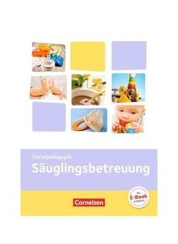 Abbildung von Diekert | Kinderpflege - Gesundheit und Ökologie / Hauswirtschaft / Säuglingsbetreuung / Sozialpädagogische Theorie und Praxis | 1. Auflage | 2015 | beck-shop.de