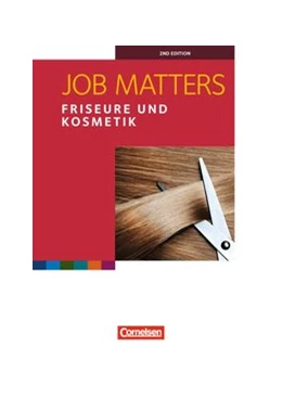 Abbildung von Reiter | Job Matters - 2nd edition - A2 | 1. Auflage | 2015 | beck-shop.de