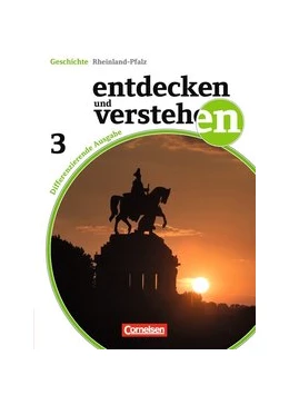 Abbildung von Berger-v. d. Heide / Oomen | Entdecken und verstehen - Geschichtsbuch - Differenzierende Ausgabe Rheinland-Pfalz - Ausgabe ab 2015 - Band 3: 9. Schuljahr | 1. Auflage | 2015 | beck-shop.de