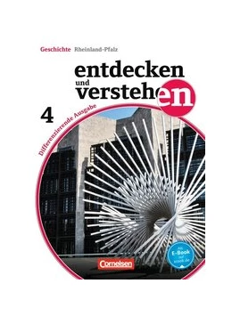 Abbildung von Berger-v. d. Heide / Mittelstädt | Entdecken und verstehen - Geschichtsbuch - Differenzierende Ausgabe Rheinland-Pfalz - Ausgabe ab 2015 - Band 4: 10. Schuljahr | 1. Auflage | 2016 | beck-shop.de