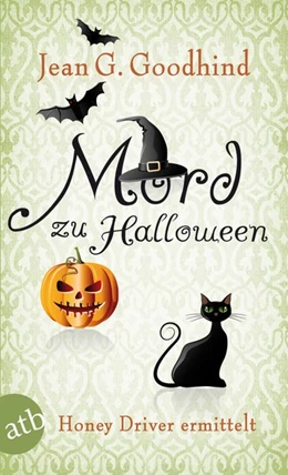 Abbildung von Goodhind | Mord zu Halloween | 1. Auflage | 2014 | 10 | beck-shop.de