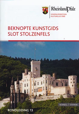 Abbildung von Fischer | Stolzenfels Slot | 1. Auflage | 2015 | beck-shop.de