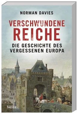 Abbildung von Davies | Verschwundene Reiche | 2. Auflage | 2015 | beck-shop.de