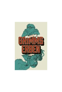 Abbildung von Weber | Grimms Erben | 1. Auflage | | beck-shop.de