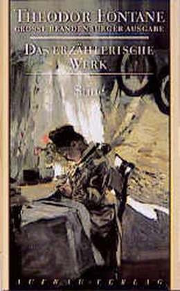 Abbildung von Fontane | Stine | 1. Auflage | 2000 | 11 | beck-shop.de