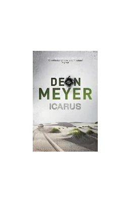 Abbildung von Meyer | Icarus | 1. Auflage | 2015 | beck-shop.de