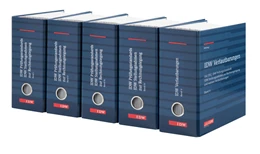 Abbildung von IDW (Hrsg.) | IDW Prüfungsstandards (IDW PS) IDW Stellungnahmen zur Rechnungslegung (IDW RS) IDW Standards (IDW S) • mit Aktualisierungsservice | 1. Auflage | 2025 | beck-shop.de