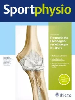 Abbildung von Sportphysio | 6. Auflage | 2025 | beck-shop.de