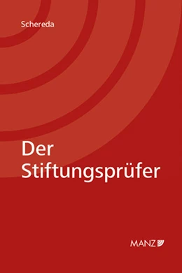 Abbildung von Schereda | Der Stiftungsprüfer | 1. Auflage | 2015 | beck-shop.de