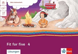 Abbildung von Mein Anoki-Übungsheft. Fit for five 4 | 1. Auflage | 2016 | beck-shop.de