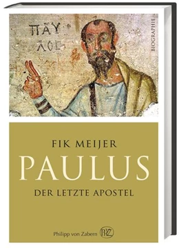 Abbildung von Meijer / Clauss | Paulus | 1. Auflage | 2015 | beck-shop.de
