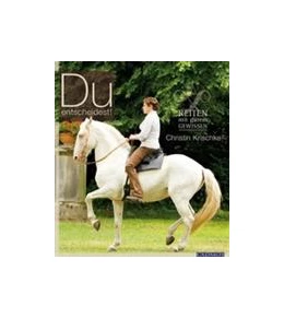 Abbildung von Krischke | Du entscheidest! | 1. Auflage | 2019 | beck-shop.de