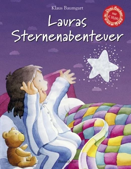 Abbildung von Baumgart | Lauras Sternenabenteuer | 1. Auflage | 2015 | beck-shop.de
