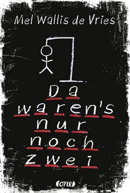 Abbildung von Vries | Da waren's nur noch zwei | 1. Auflage | 2015 | beck-shop.de