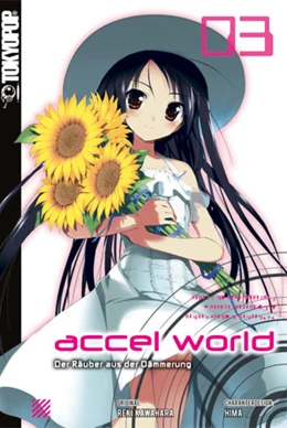 Abbildung von Kawahara / HIMA | Accel World - Novel 03 | 1. Auflage | 2015 | beck-shop.de
