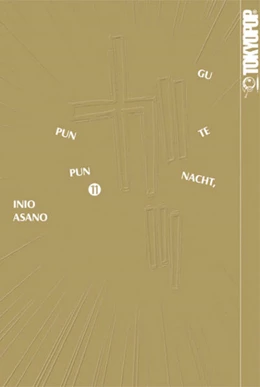 Abbildung von Asano | Gute Nacht, Punpun 11 | 1. Auflage | 2015 | beck-shop.de