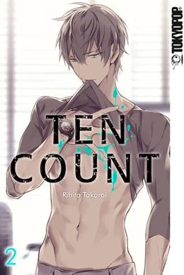 Abbildung von Takarai | Ten Count 02 | 1. Auflage | 2015 | beck-shop.de