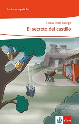 Abbildung von Tomé Ortega | El secreto del castillo | 1. Auflage | 2015 | beck-shop.de