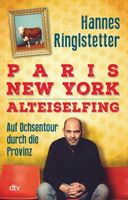 Abbildung von Ringlstetter | Paris. New York. Alteiselfing | 5. Auflage | 2015 | beck-shop.de