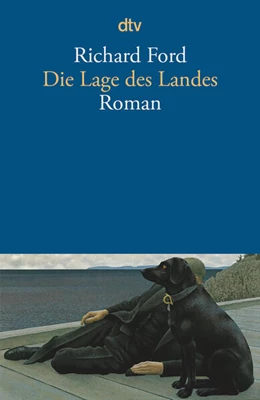 Abbildung von Ford | Die Lage des Landes | 2. Auflage | 2015 | beck-shop.de