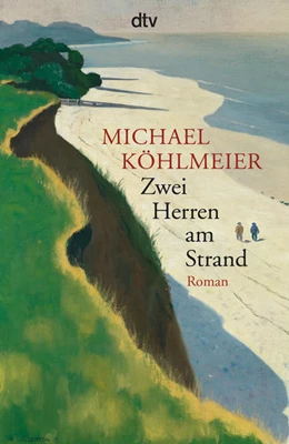 Abbildung von Köhlmeier | Zwei Herren am Strand | 11. Auflage | 2016 | beck-shop.de